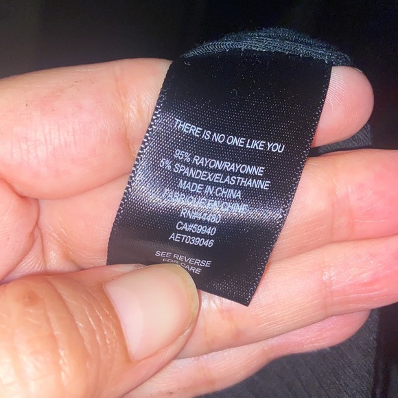 AFRM Zambia Tie Dye Top - Picture 3 of 3